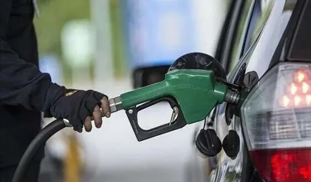 Benzin ve motorine indirim beklentisi!