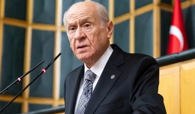 Bahçeli: KKTC Türkiye'ye katılmalı!