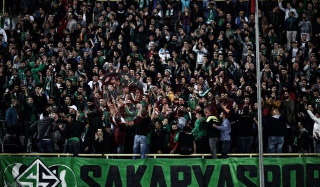 Başkan Alemdar’dan Sakaryaspor’a kenetlenme daveti