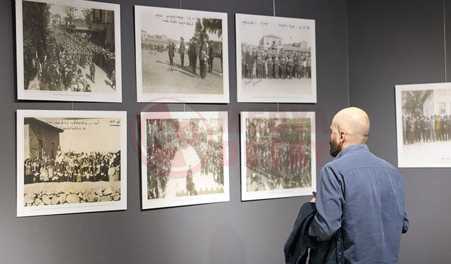 “Adapazarı’nda Bayramlar” sergisi