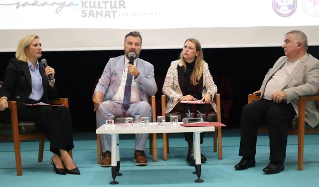 Bilge Kral Aliya vefatının 22. yıl dönümünde anıldı