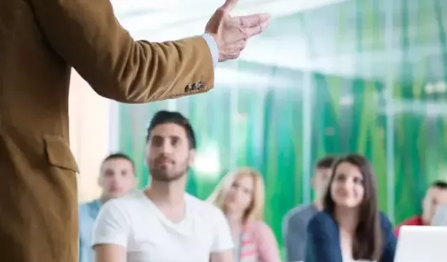 Doçentlik Yönetmeliği'nde değişiklik