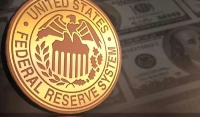 FED faiz indirdi!