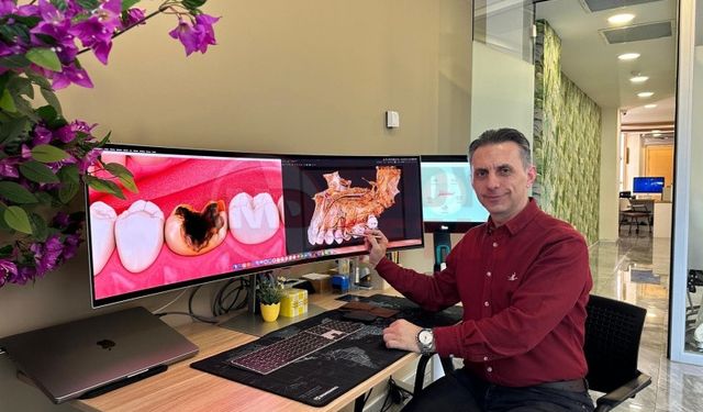 'Diş ağrısı geçti' diye sevinmeyin, belki de geç kaldınız