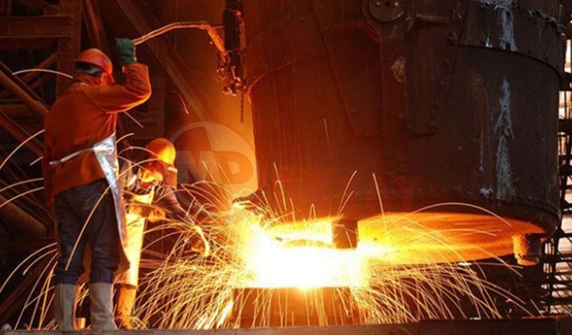 Sanayi üretimindeki artış Sakarya’da imalatı canlandırdı