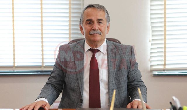 Başkan Karakullukçu’dan Ramazan Bayramı mesajı