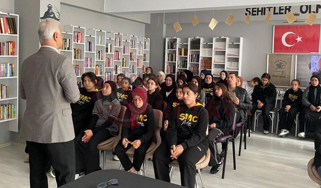 Kaynarca’da İmam Hatip ruhu yeniden canlandı