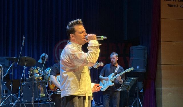 Kent Orkestrası’ndan unutulmaz akşam