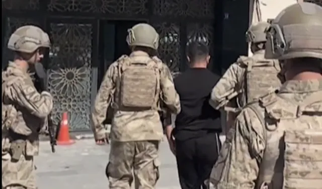 Sakarya dahil 14 ilde operasyon!