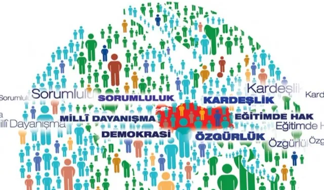 Öğretmenler 'Maarif Kongresi'ne hazırlanıyor