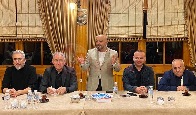 Resen atamalar mahkemede!