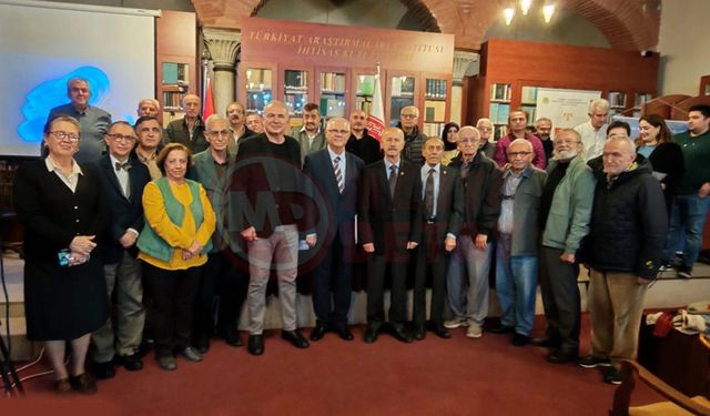 Yılmaz, “Türkistan ve Kafkasya’da ikinci cephe açılacak”