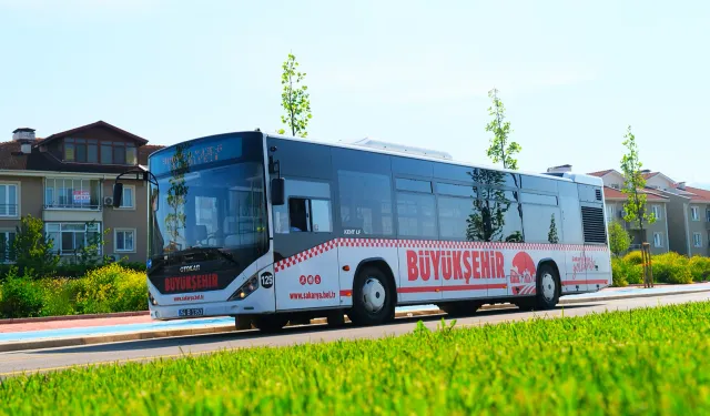 Büyükşehir’den Dünya Kupası için ücretsiz ulaşım