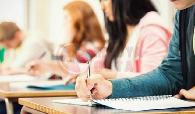 Üniversiteyi 3 yılda bitirmek mümkün olabilecek