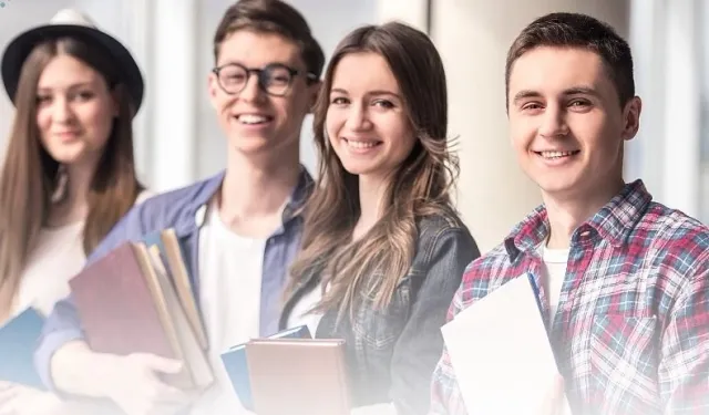 Yabancı öğrenciler için öğrenim ücreti desteği