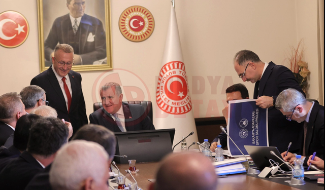 Adapazarı’na modern tesis müjdesi