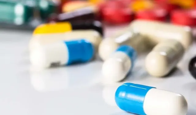 2050'de 10 milyon kişi antibiyotikten hayatını kaybedecek!