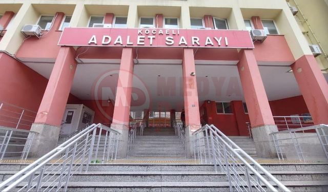 Kocaeli'de çaldı Ferizli'de yakalandı!