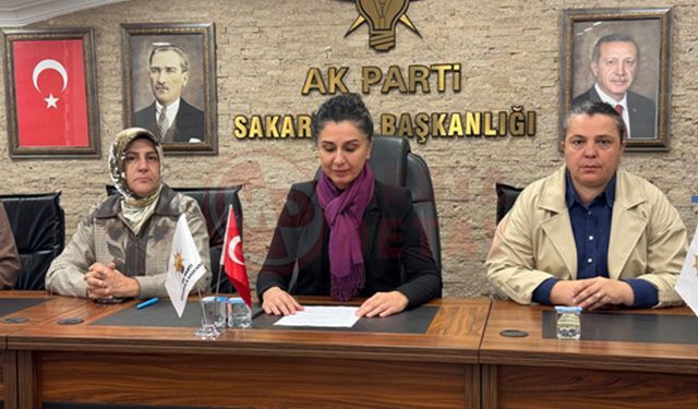 “Kadına yönelik şiddete karşı mücadelemizi kararlılıkla sürdürüyoruz”