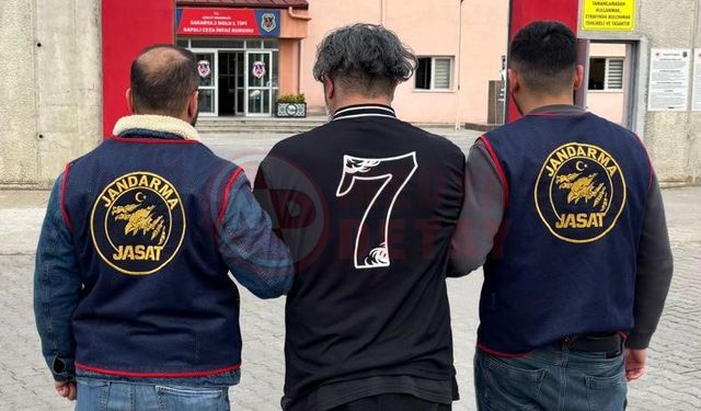 Bir haftada 307 aranan şahıs yakalandı