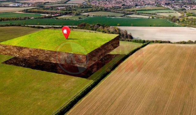 Sakarya’da arazi fiyatları uçuşa geçti!