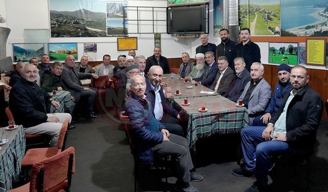 “Kuzeyin parlayan yıldızı Karasu”