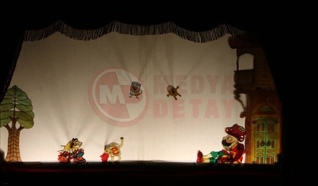 ‘Bir Hikâye Bin Neşe’ çocukların yüzünde tebessüm oluyor