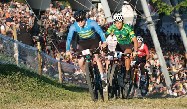 Sakarya, Bisiklette Dünya Kupası’na yeniden ev sahipliği yapacak