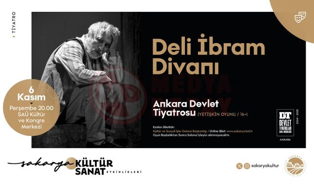 Kasım etkinlikleri iki farklı programla devam edecek