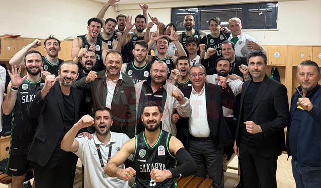 Büyükşehir’in devleri deplasmandan namağlup döndü