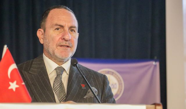Prof. Alkin, Sakarya’yı ekonomik bakışla değerlendirdi