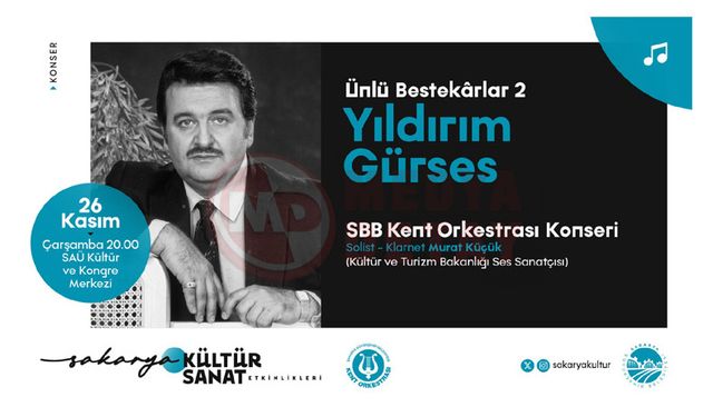 Aynı gün iki etkinlik