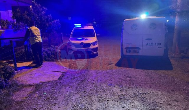 63 yaşındaki adam evinde ölü bulundu