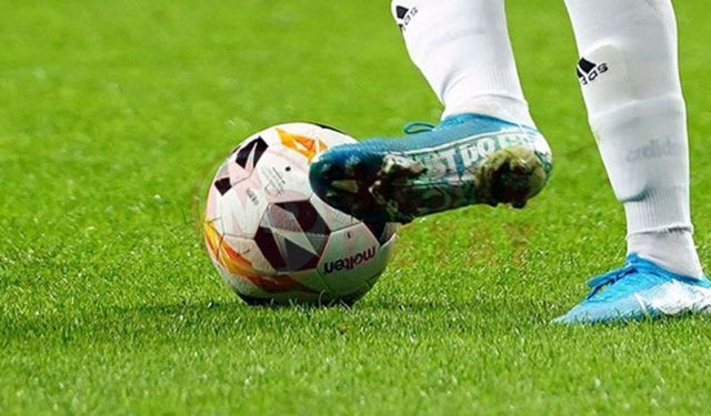 Futbolda bahis operasyonu 2. Lig'e de sıçradı!