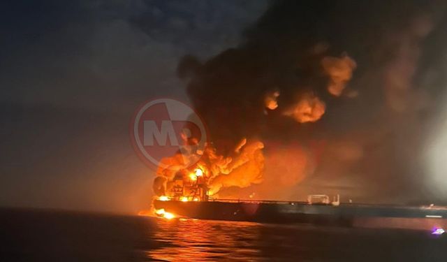 Uraloğlu, "Dron saldırısı ihbarı yapıldı"