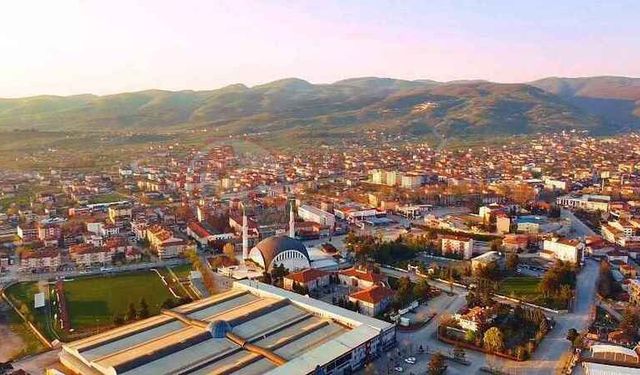 Hendek TOKİ için ÇED süreci başladı!