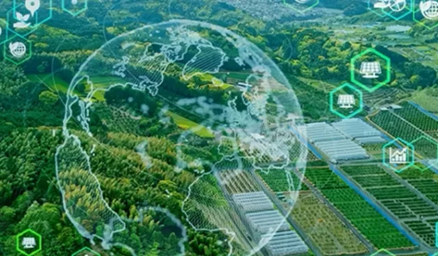 İklim değişikliğiyle mücadele için kritik adım!