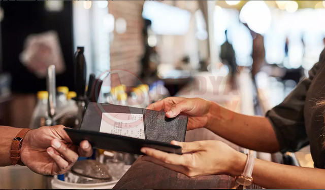 Kafe ve restoranlarda yeni dönem