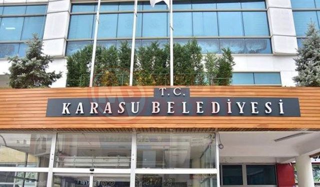 Belediye 27 yeri kiraya açıyor