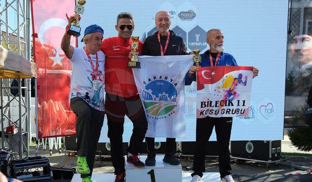 Büyükşehirli sporculardan madalya yağmuru