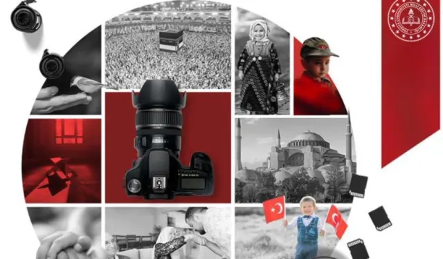 MEB'den yeni fotoğraf yarışması!