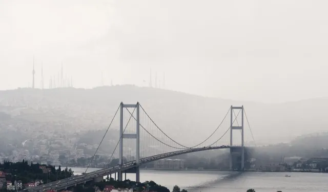 Meteoroloji hava tahmin raporunu yayınladı