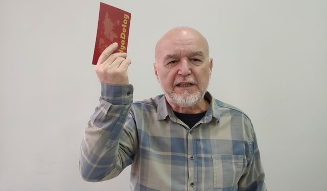 "Oh ne güzel oldu! Darısı bizim başımıza!"