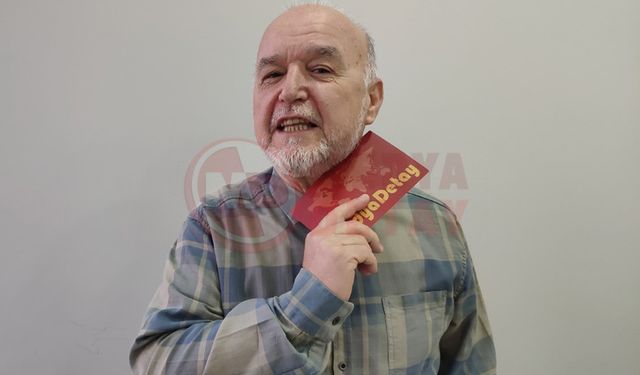 "Vatandaşları bu simsarların eline bırakmayın!"