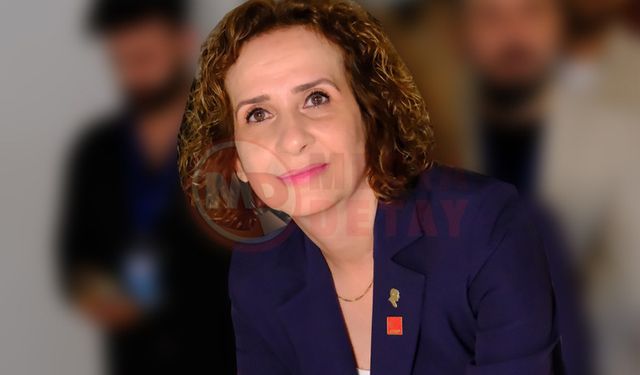 “Vatandaşın iradesi yok sayılamaz”