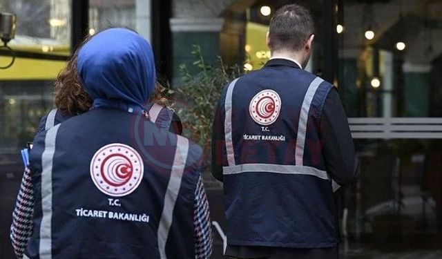 İki çocuk ürünü  piyasadan toplatılıyor