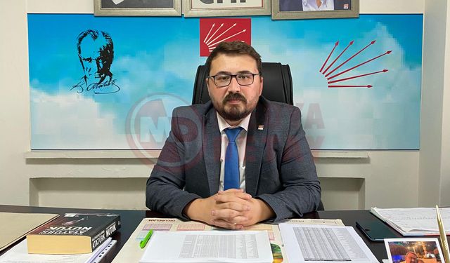 Özkan’dan Hükümete sert eleştiri