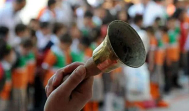 Öğrenciler ara tatili tamamladı!