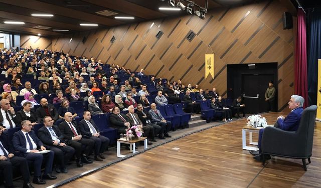 Sakarya Öğretmen Akademileri başladı