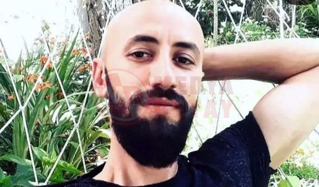 Eşi tarafından ölü bulundu!